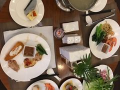 -漳州佰翔圆山酒店·圆山畔西餐厅