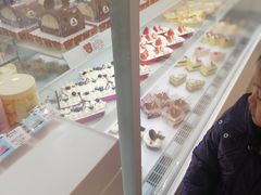 -好利来(丰益桥店)