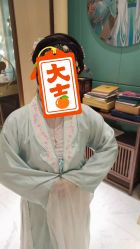 -盘子女人坊古装写真摄影(天津总店)