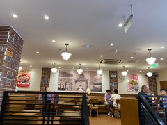 -食其家·牛丼咖喱(A世界店)