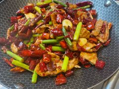 -湘遇湖南菜city店 Taste Hunan Restaurant