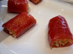 红米虾肠-北园酒家(小北路店)