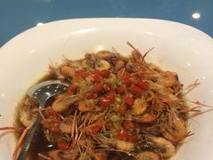 -满园春酒楼(庐江路店)