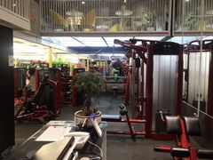 -SAH健身私教工作室(紫东店)