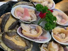 -捞围鲜·港式打边炉(海阳路店)