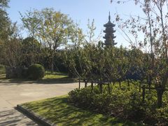 -上海市龙华烈士陵园