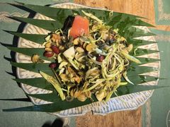 -相约小筑缅泰餐厅(孟定店)