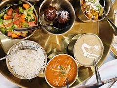-清真· AL-JANNAT 佳纳特餐厅(仙林店)