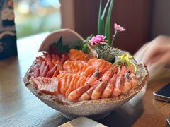 -南湖名都大酒店-千叶日本餐厅