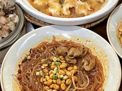 -大盐帮川菜馆(长楹天街店)