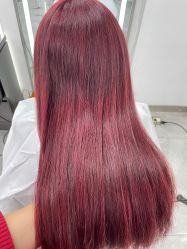-Coo Hair salon