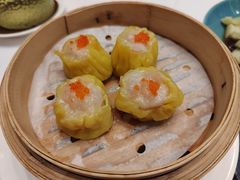 -明阁 Ming Court(广州朗豪酒店)
