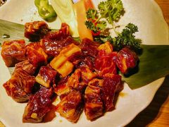 雪花一口牛-久苑烧肉(世界城广场店)