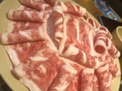 精品小肥羊-蜀大侠火锅(四川北路店)