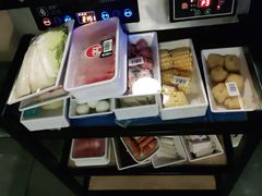 -野妹经典火锅(民治店)