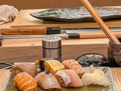 -鮨政·Omakase(港汇恒隆广场店)