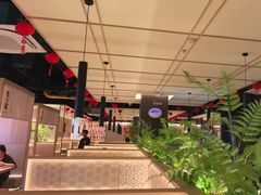 -德川家日本料理(顺义华联店)