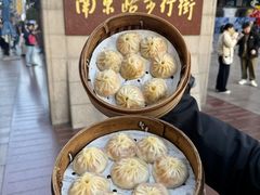 -馋三尺蟹粉小笼(人民广场店)