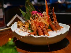 -Mr·Fish鱼鲜生海鲜放题(银泰in99店)