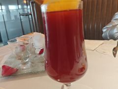 -戈雅法餐厅(世界城广场店)