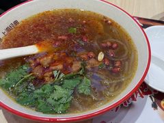 -小杨生煎(深圳岗厦北店)
