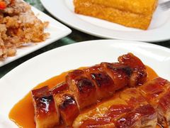 -牛记咖喱美食(十月初五日街店)