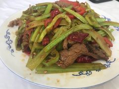 -新新湘菜馆(新中街二条店)