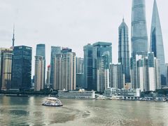 -上海外滩英迪格酒店