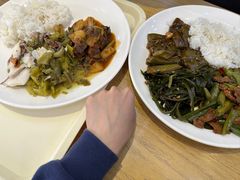 -笔架山食堂