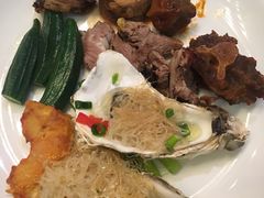 -乌鲁木齐环球国际大酒店