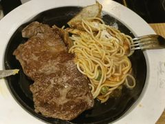 -豪客来牛排(金鼎广场店)