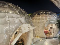 -天空花园餐吧·生日·团建(南山店)