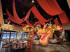-禧宴Joyous Restaurant(禧园店)