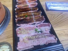 -枣玛尔脊骨汤·烤肉(西塔总店)
