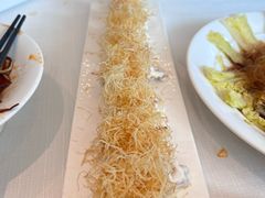 -羲和雅苑•北京烤鸭(乐园道万象城店)