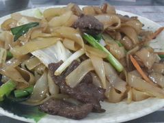 -岐城面馆(黄岐店)