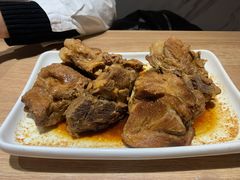 酱龙骨-东北小二东北菜(大车家巷店)