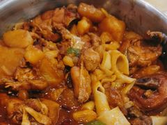 -阿里疆Alijiang·丝路美食·异域风情·清真(长楹天街店)
