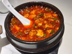 -粤香村(清真川菜店)