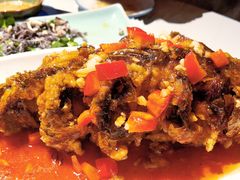 -西夏回族烧麦馆(牡丹街店)