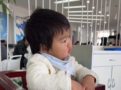 -清华大学-观畴园餐厅