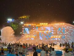 -武汉玛雅海滩水公园