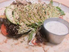 -HELLO 27 意面·沙拉·帕尼尼