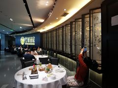 -宝园酒家(美林M·LIVE天地东座店)