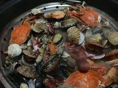 -大杰海鲜锅(基隆路店)