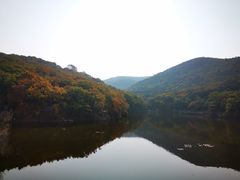 -童牛岭风景区