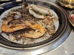 -哈哈碳都·牛肋条无限自助烤肉(台江万达店)
