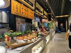-川骄海鲜自助(亚运村店)