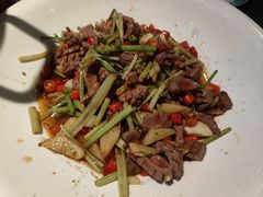 -老屋印象·酸菜鱼新川菜(义乌之心店)