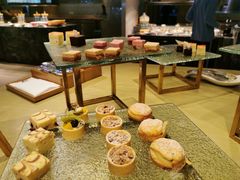 -金海湾自助餐厅(金陵饭店)